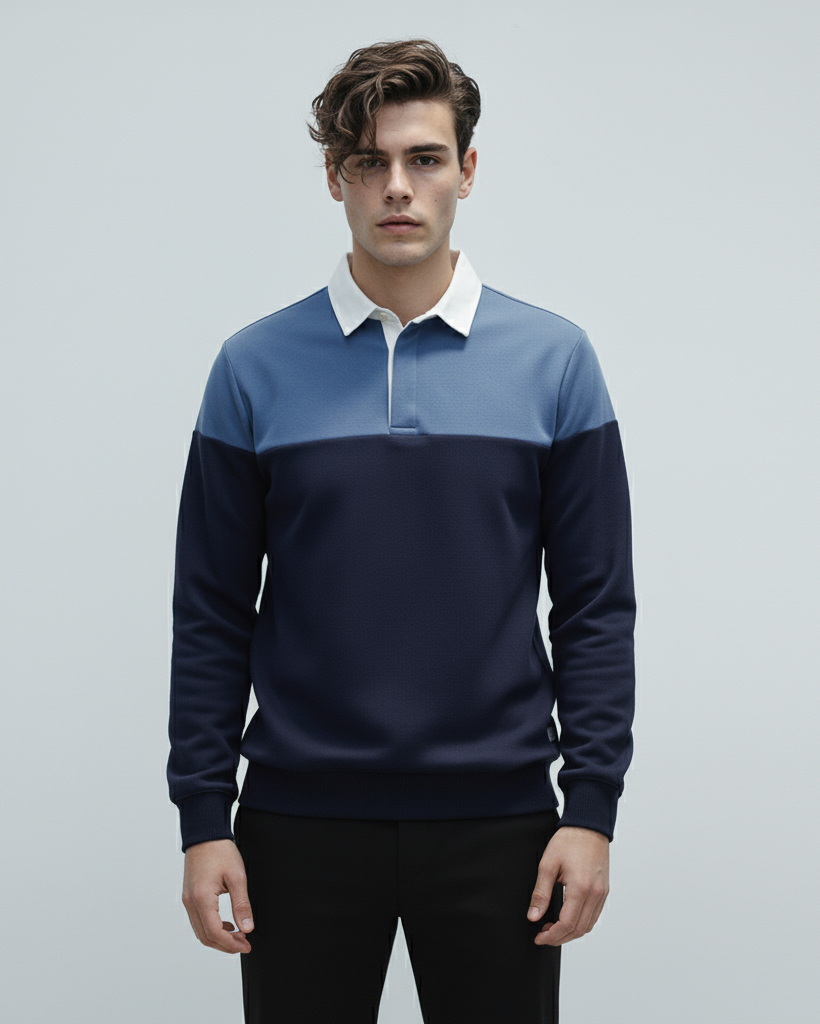 The Regent Sweatshirt