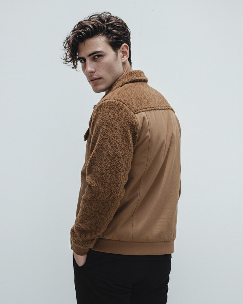 The Berkshire Jacket