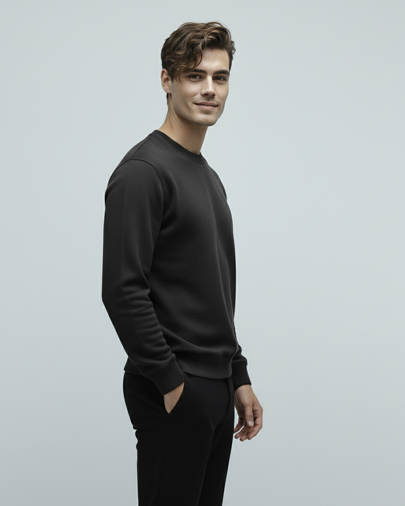 The Ashford Sweatshirt