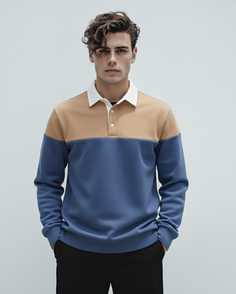 The Regent Sweatshirt