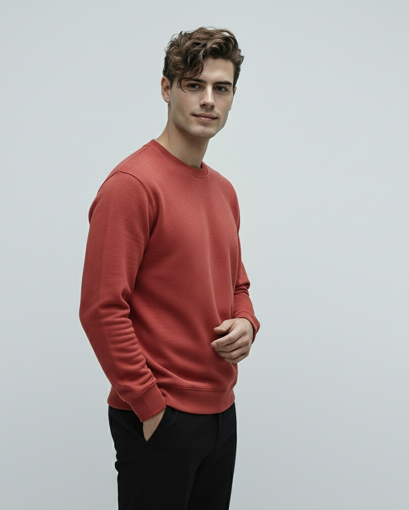 The Ashford Sweatshirt