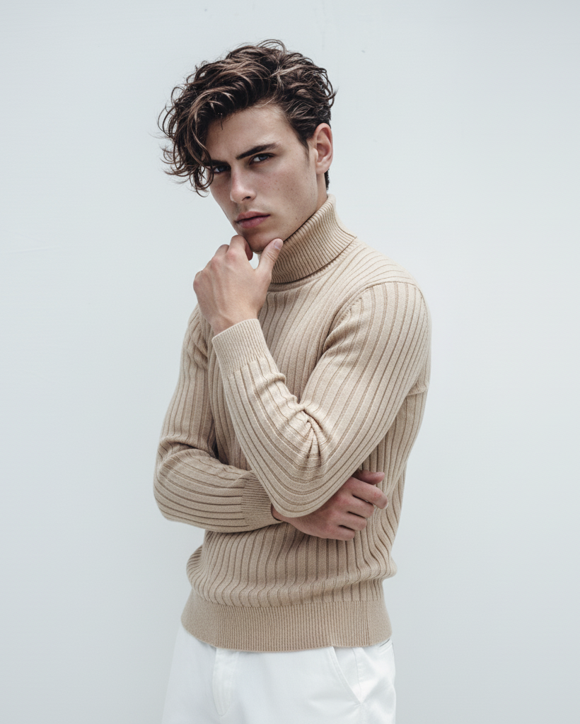 The Windsor Sweater