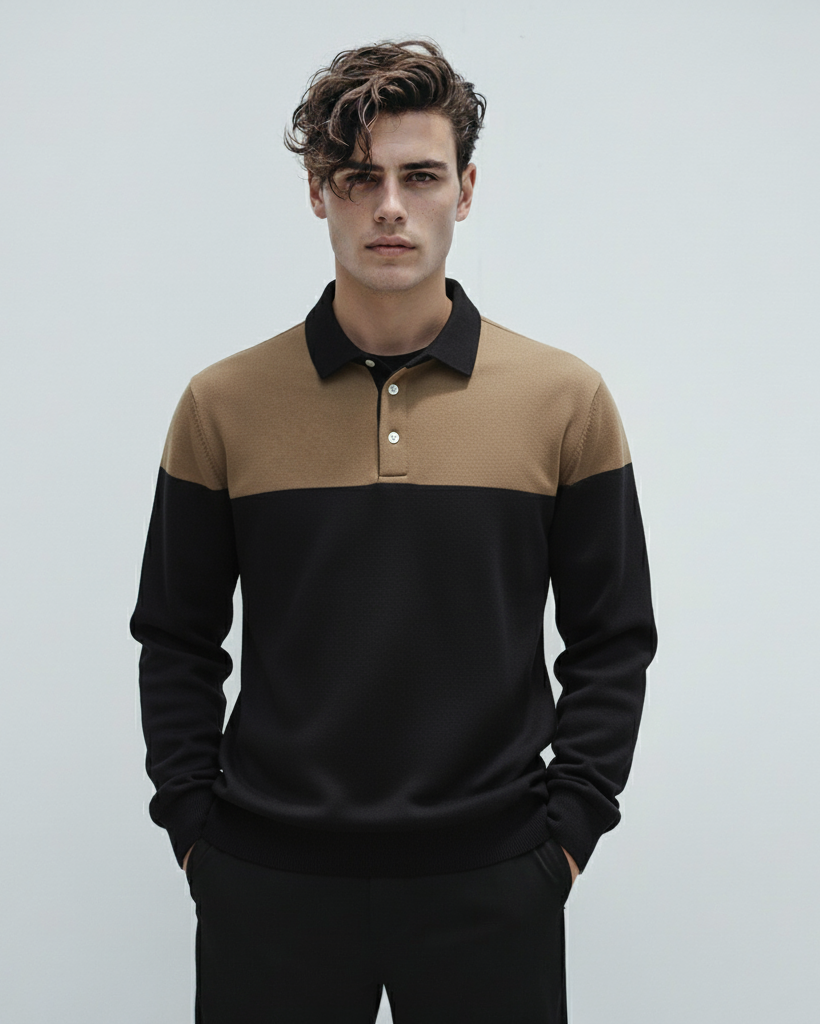 The Regent Sweatshirt