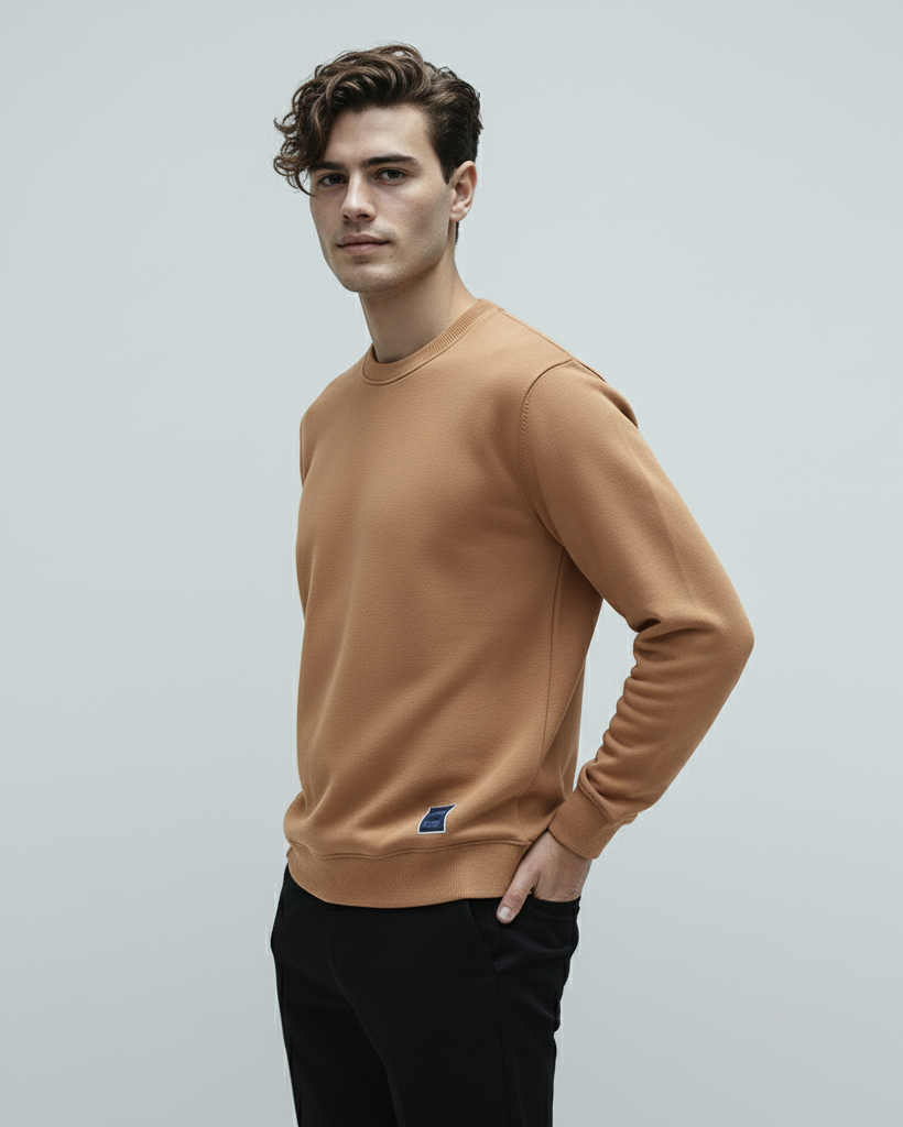 The Ashford Sweatshirt