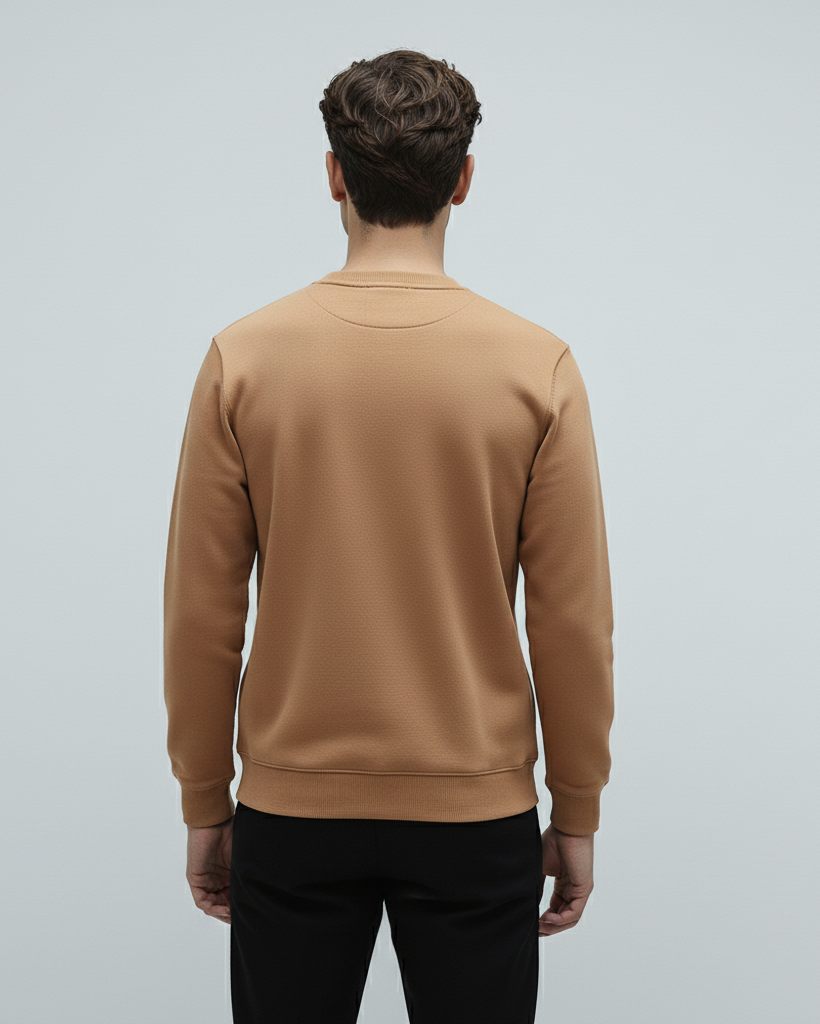 The Ashford Sweatshirt