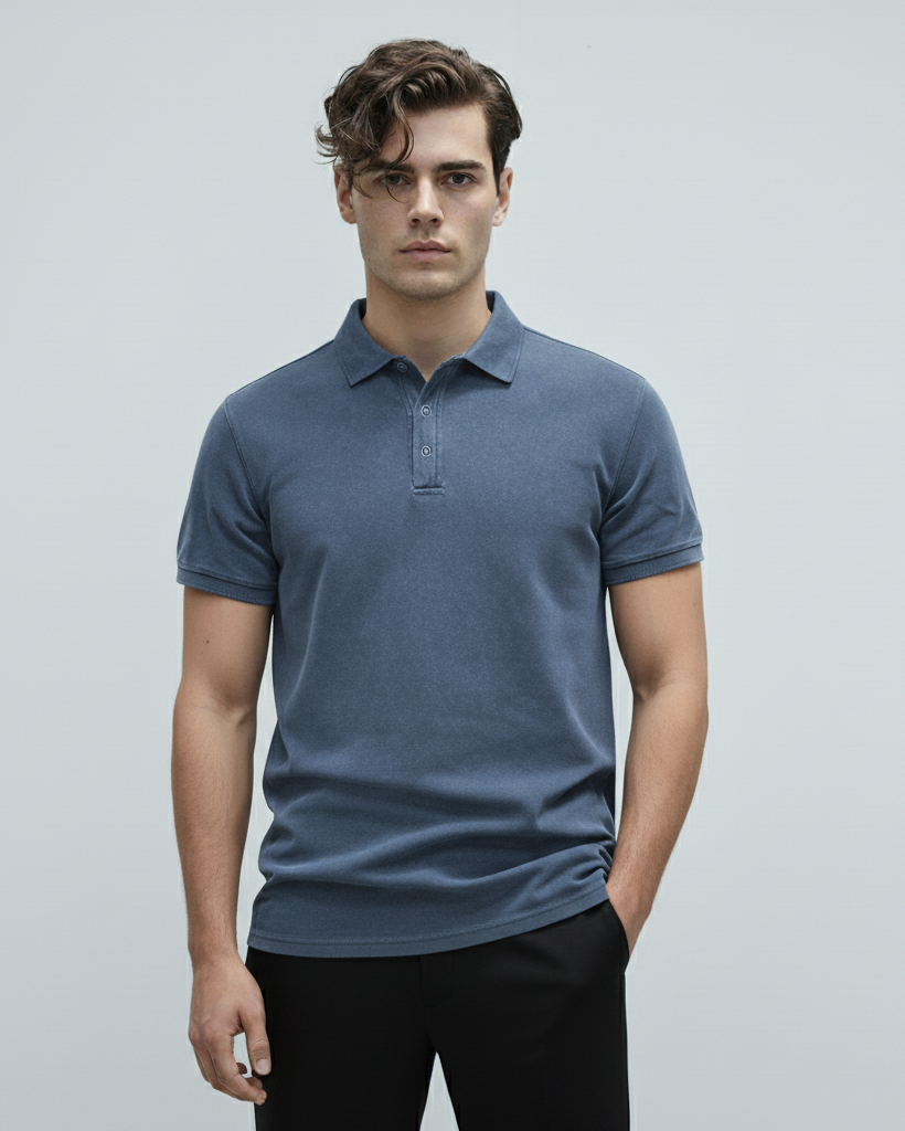 The Nelson Polo