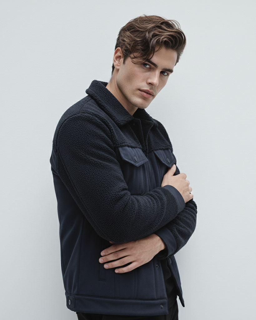 The Berkshire Jacket