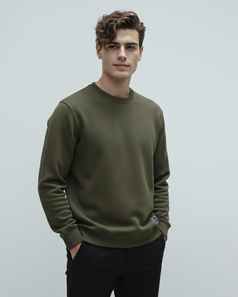 The Ashford Sweatshirt