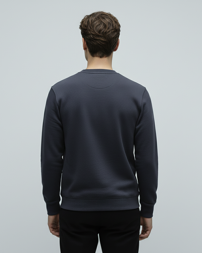The Ashford Sweatshirt