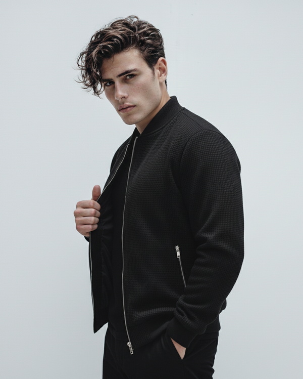 The Lancaster Jacket