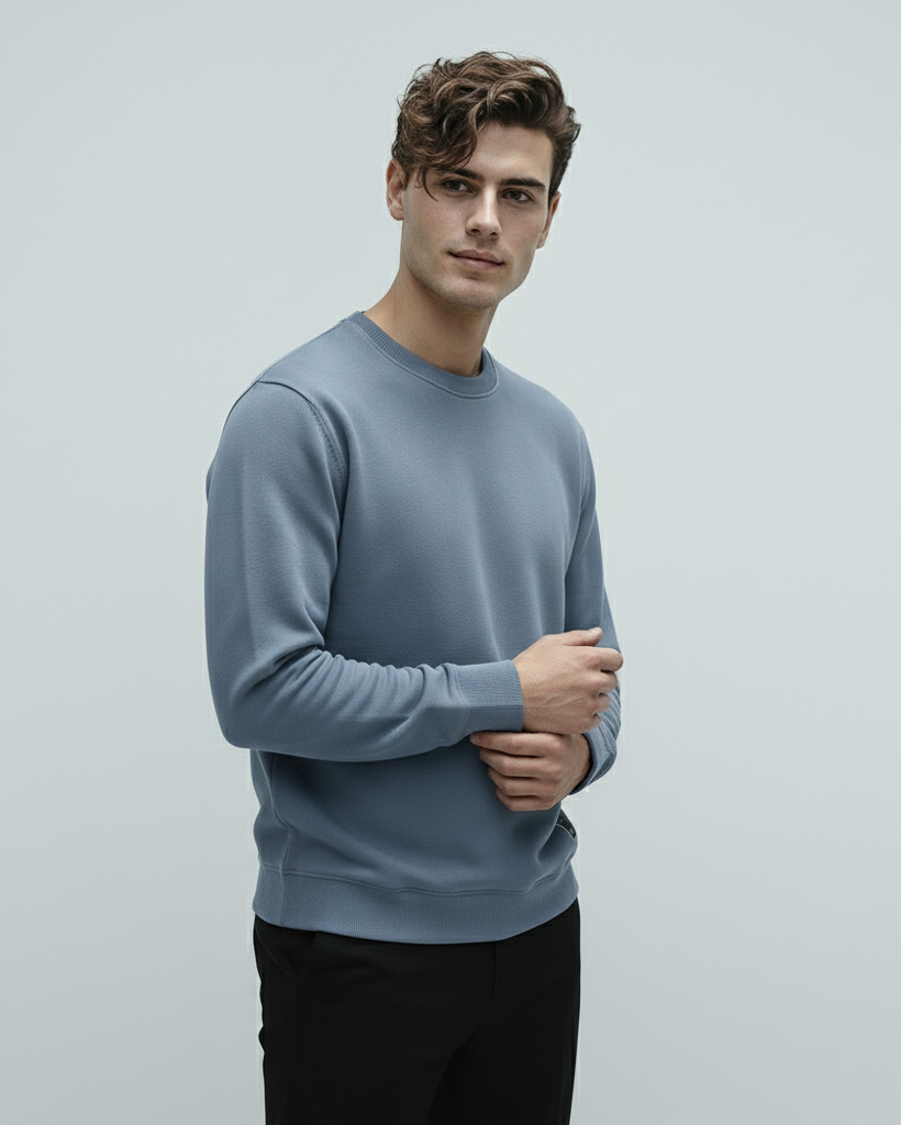 The Ashford Sweatshirt