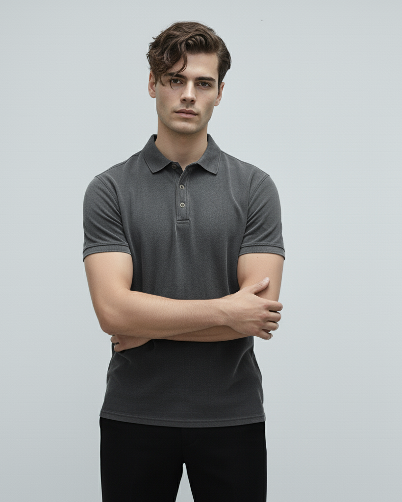 The Nelson Polo