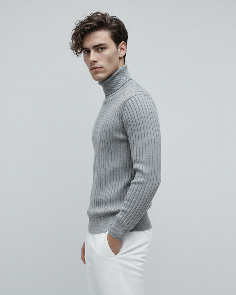 The Windsor Sweater