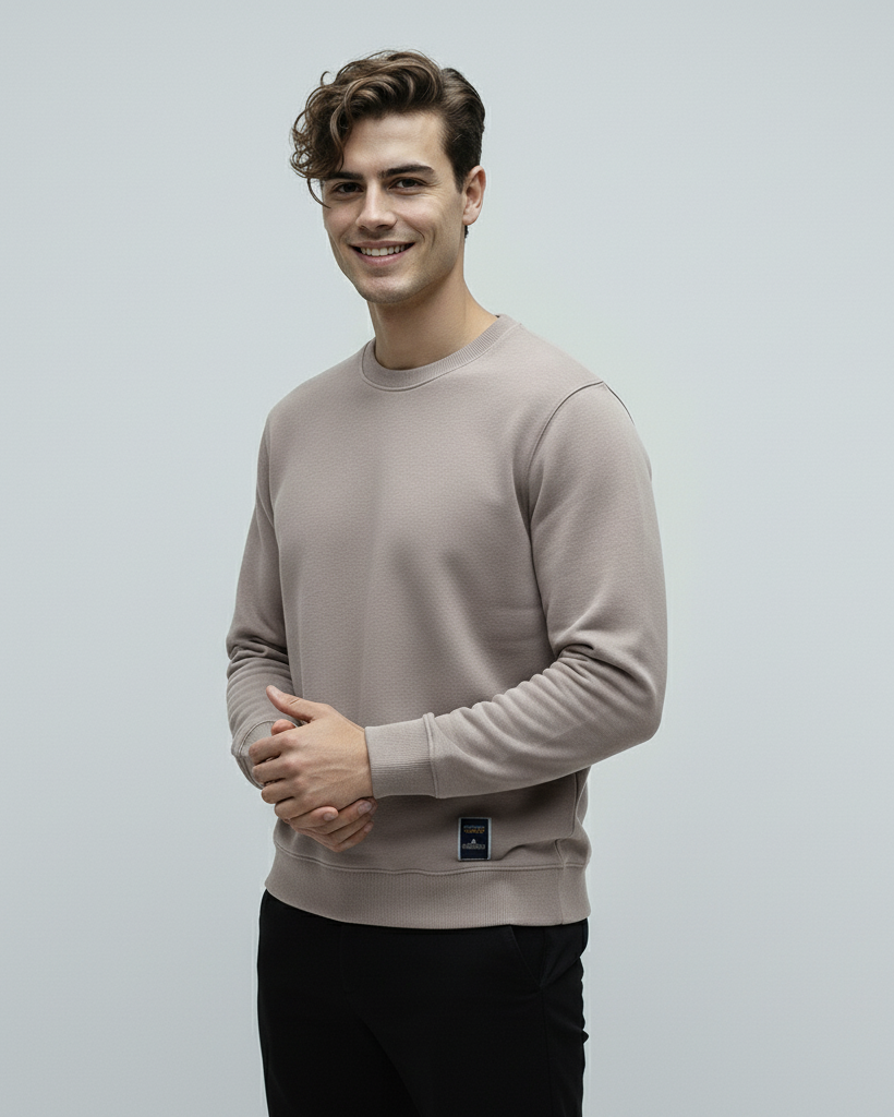 The Ashford Sweatshirt