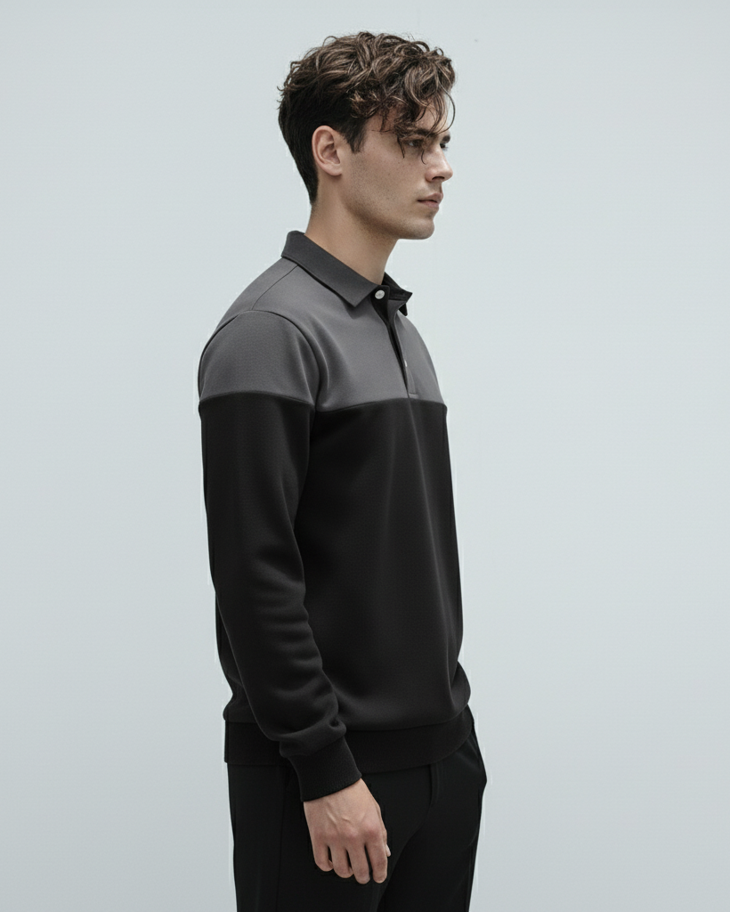 The Regent Sweatshirt