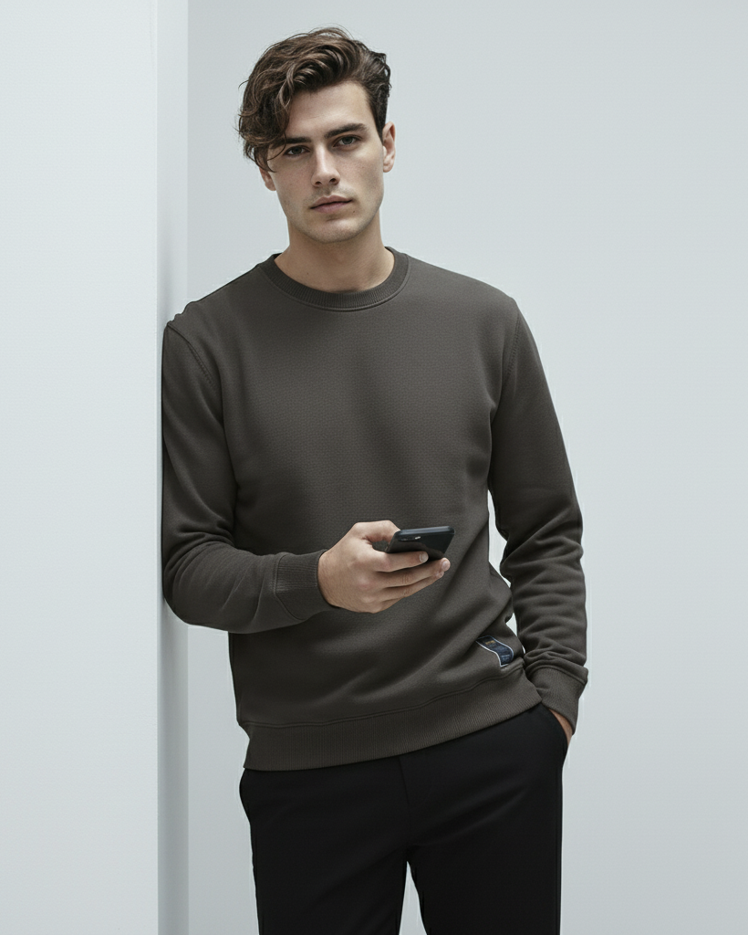 The Ashford Sweatshirt
