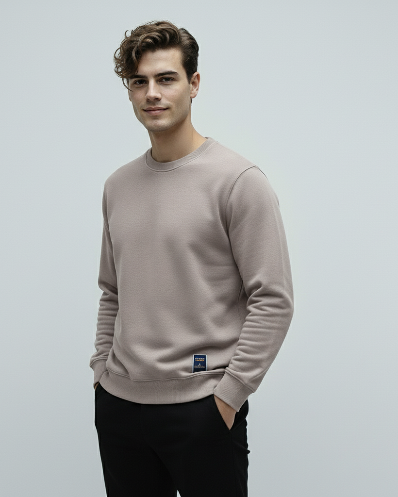 The Ashford Sweatshirt