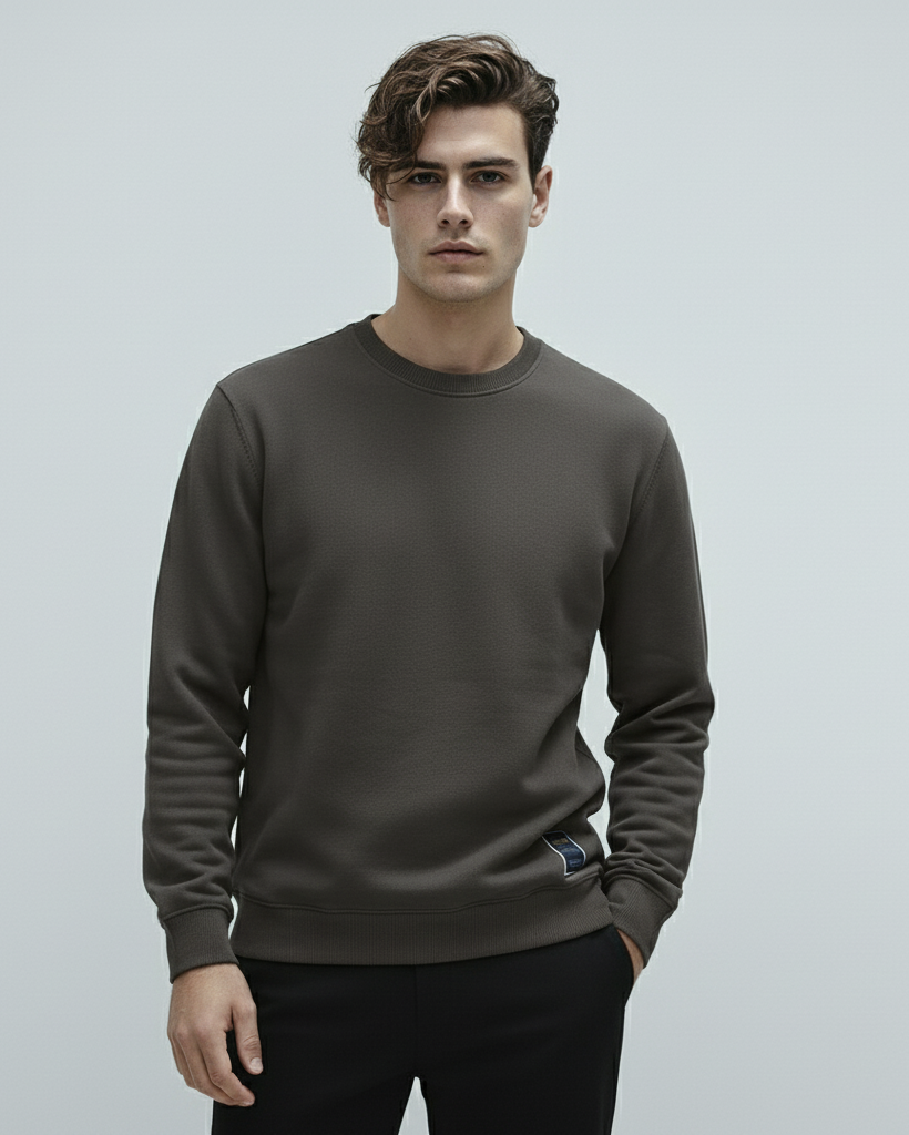 The Ashford Sweatshirt