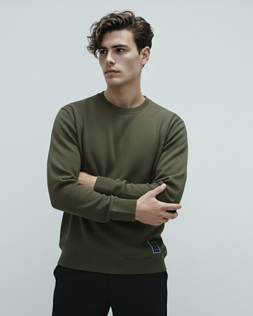 The Ashford Sweatshirt