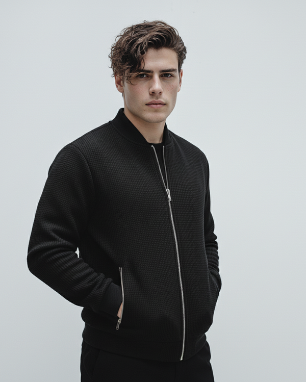 The Lancaster Jacket