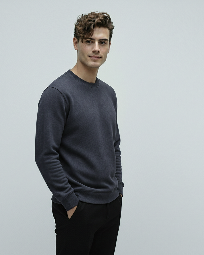 The Ashford Sweatshirt