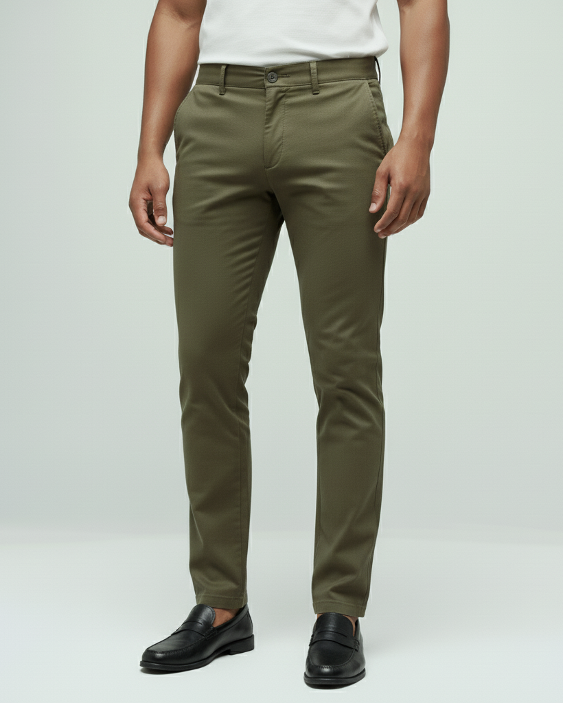 The Savoy Pants