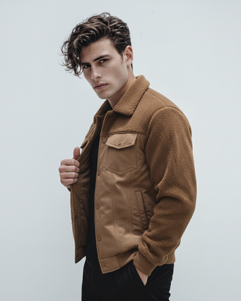 The Berkshire Jacket