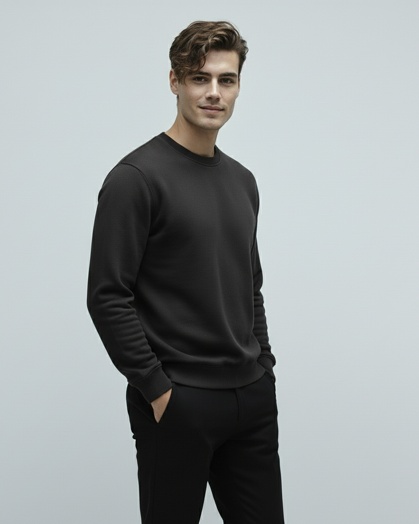 The Ashford Sweatshirt