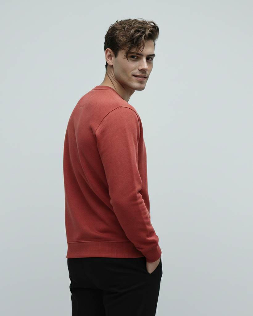 The Ashford Sweatshirt