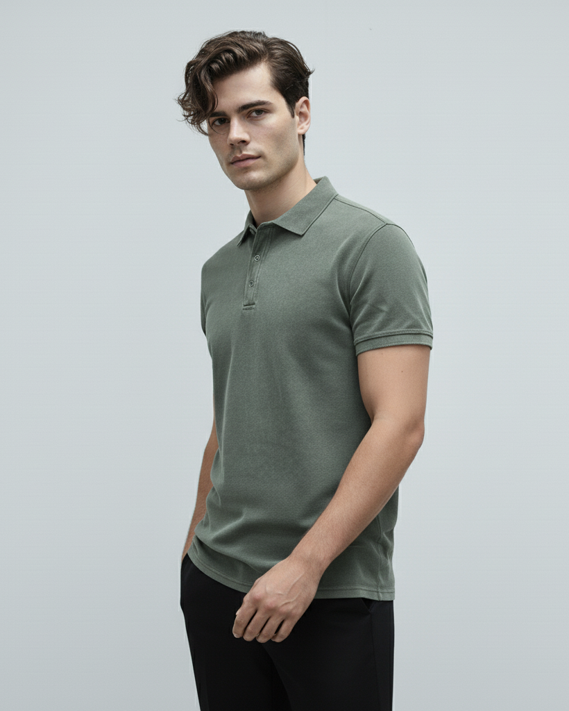 The Nelson Polo