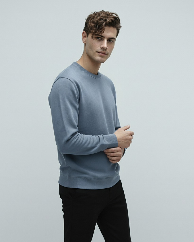 The Ashford Sweatshirt