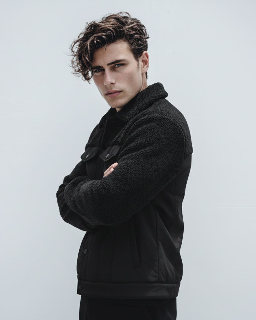 The Berkshire Jacket