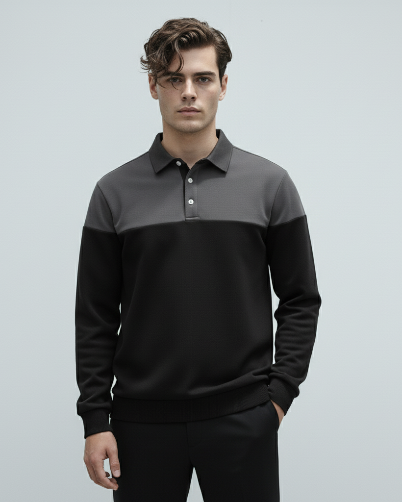 The Regent Sweatshirt