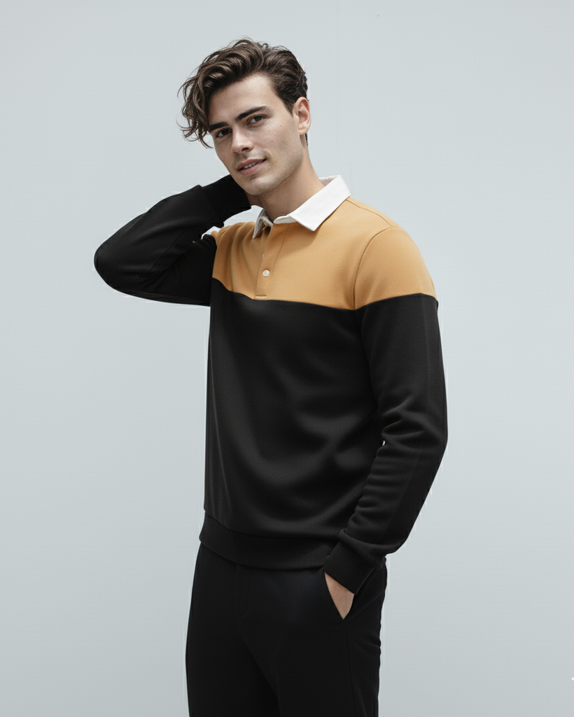 The Regent Sweatshirt