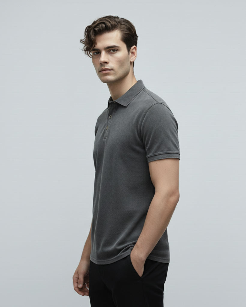 The Nelson Polo