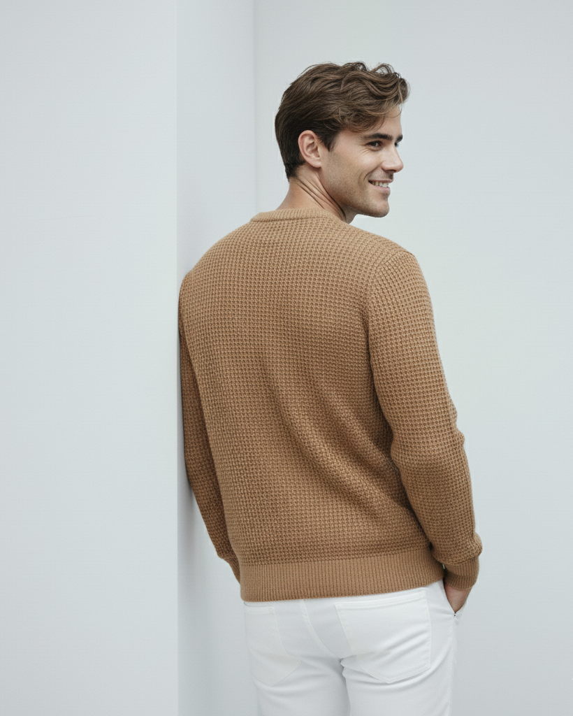 The Kensington Sweater