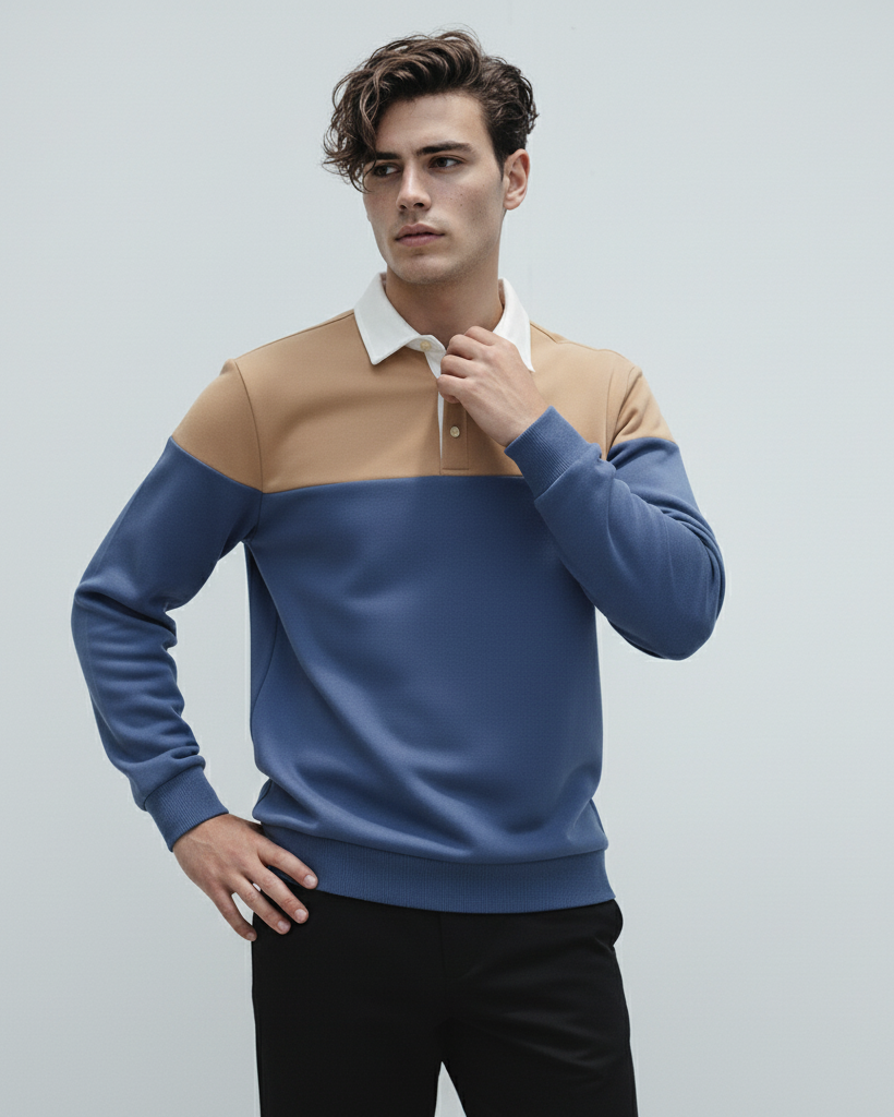 The Regent Sweatshirt