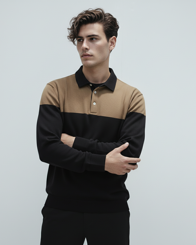 The Regent Sweatshirt
