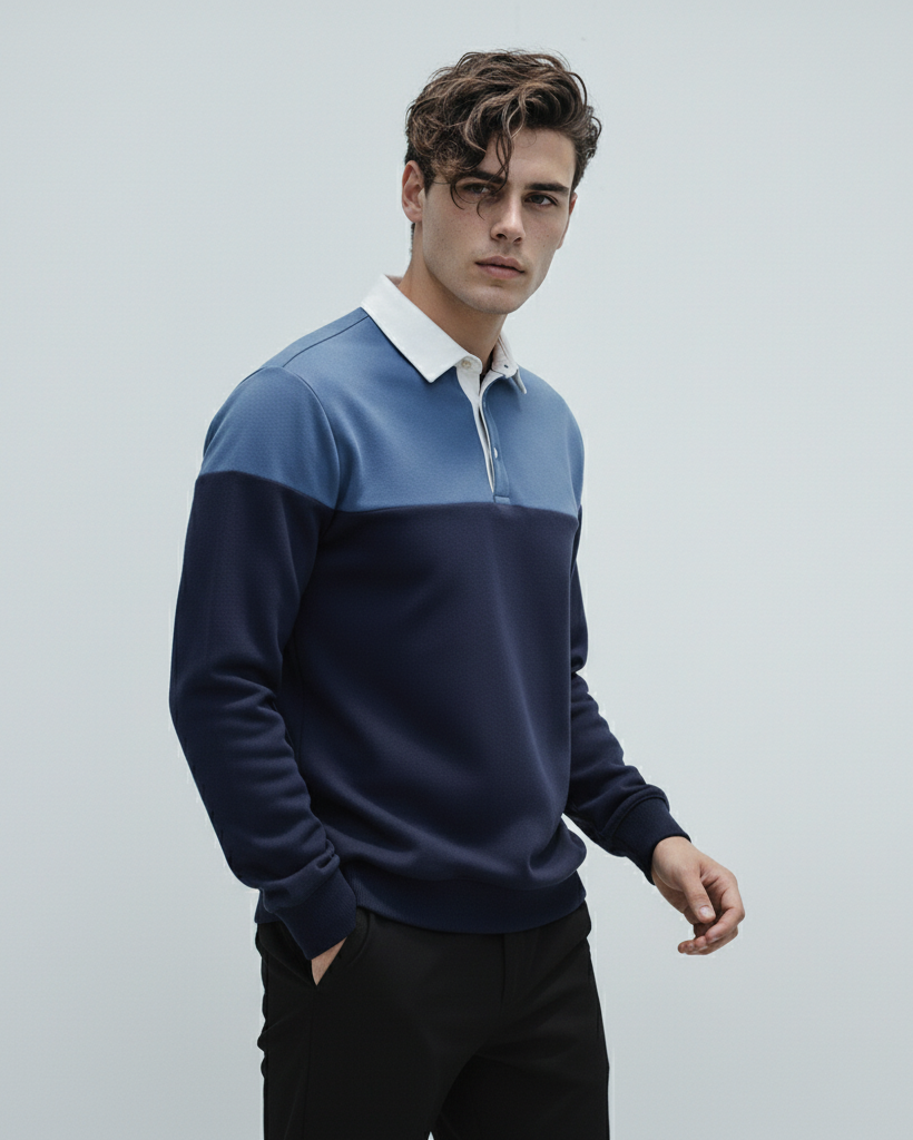 The Regent Sweatshirt