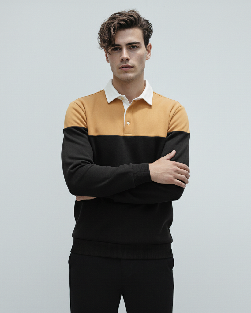 The Regent Sweatshirt