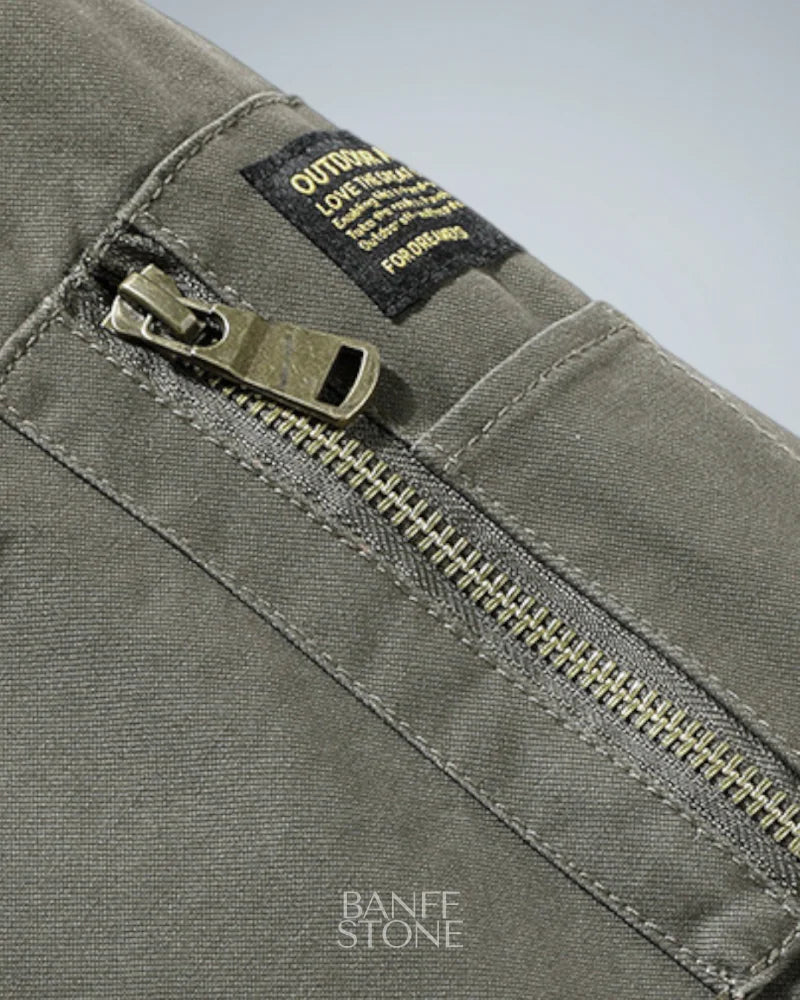 Alpine Flight Jacket