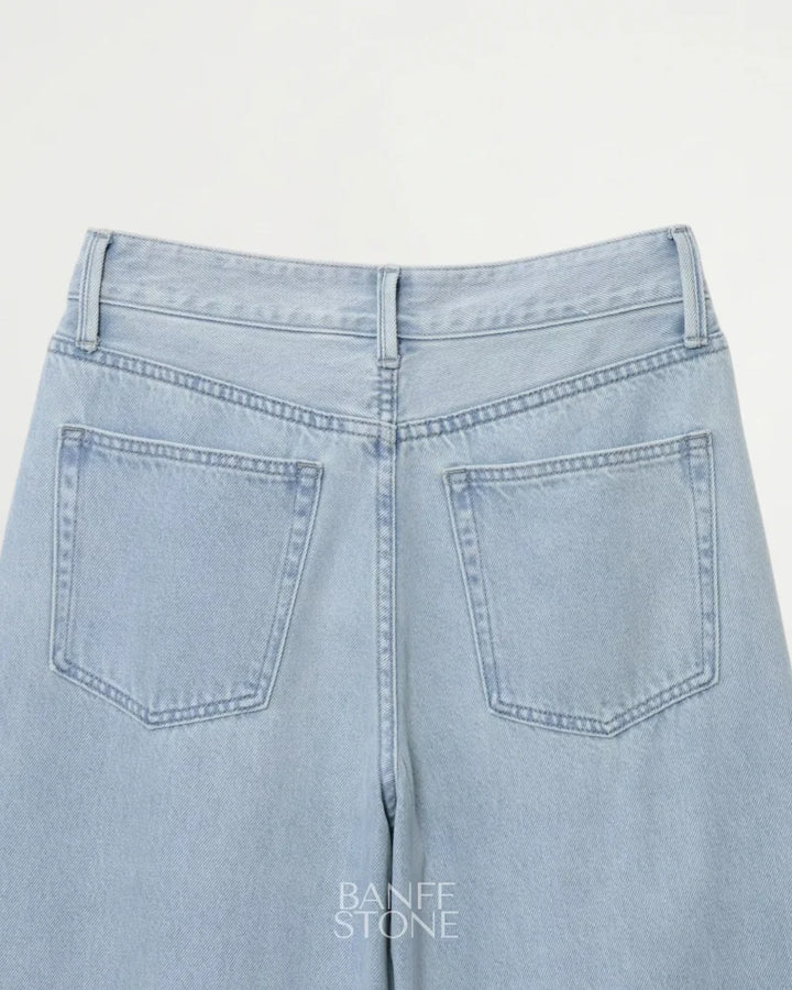 Brooklyn Distressed Jeans