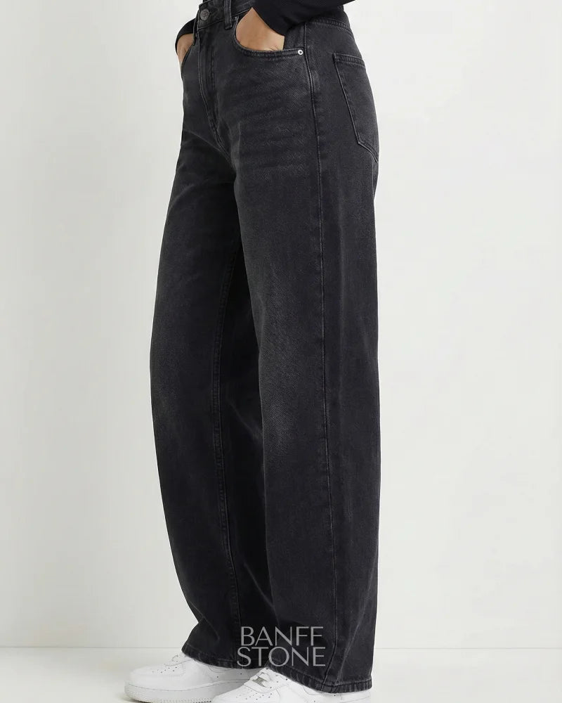 Brooklyn Distressed Jeans