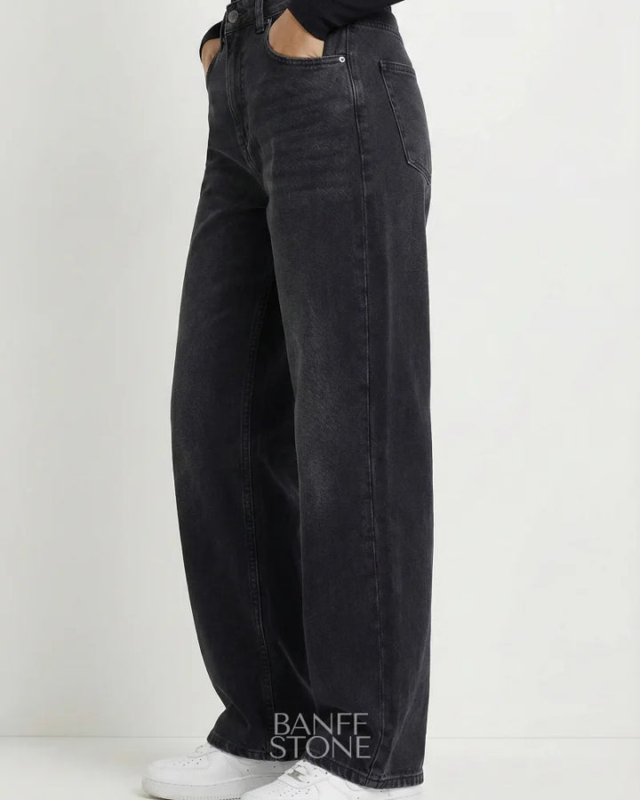 Brooklyn Distressed Jeans