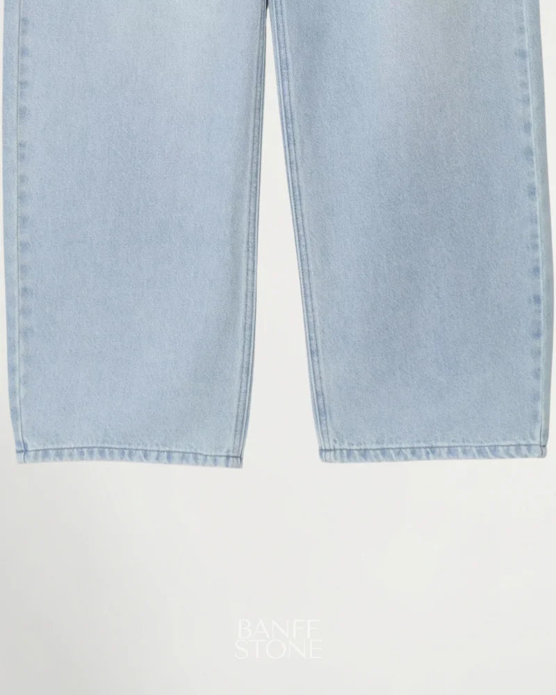 Brooklyn Distressed Jeans