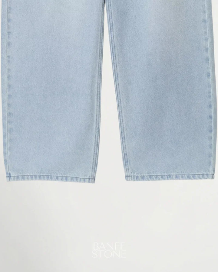 Brooklyn Distressed Jeans