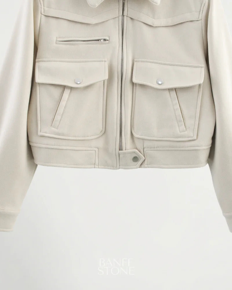 Brooklyn Varsity Jacket