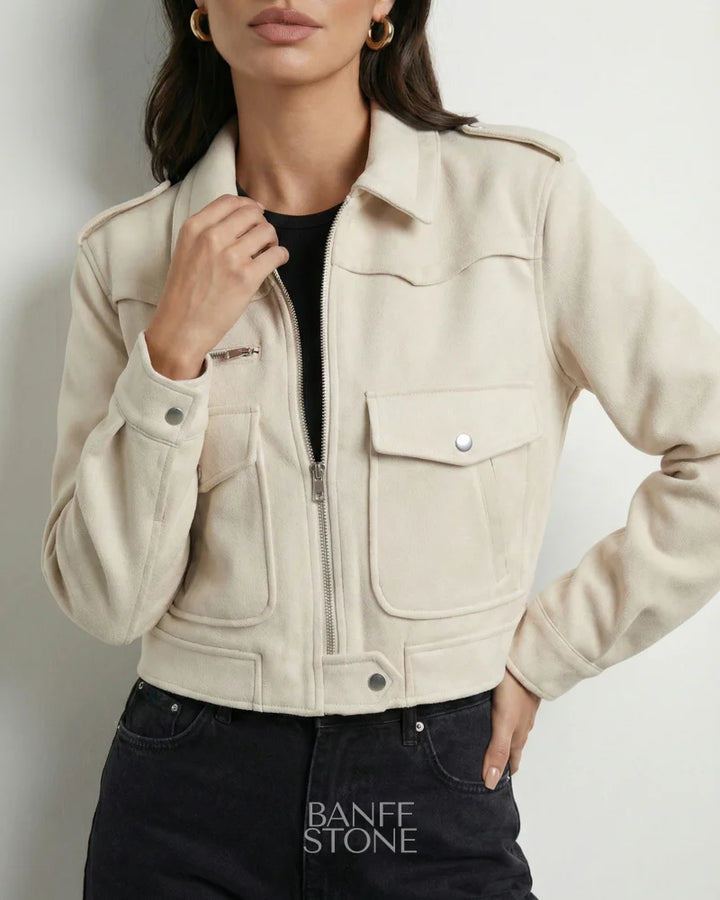 Brooklyn Varsity Jacket