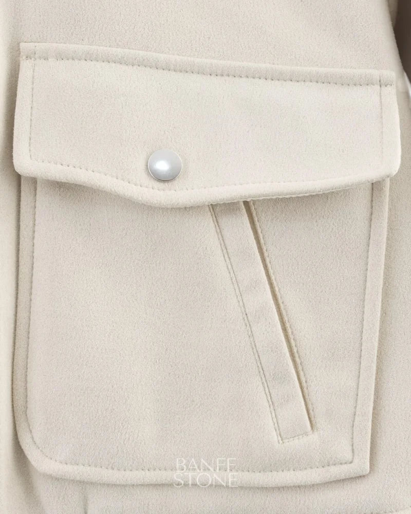 Brooklyn Varsity Jacket