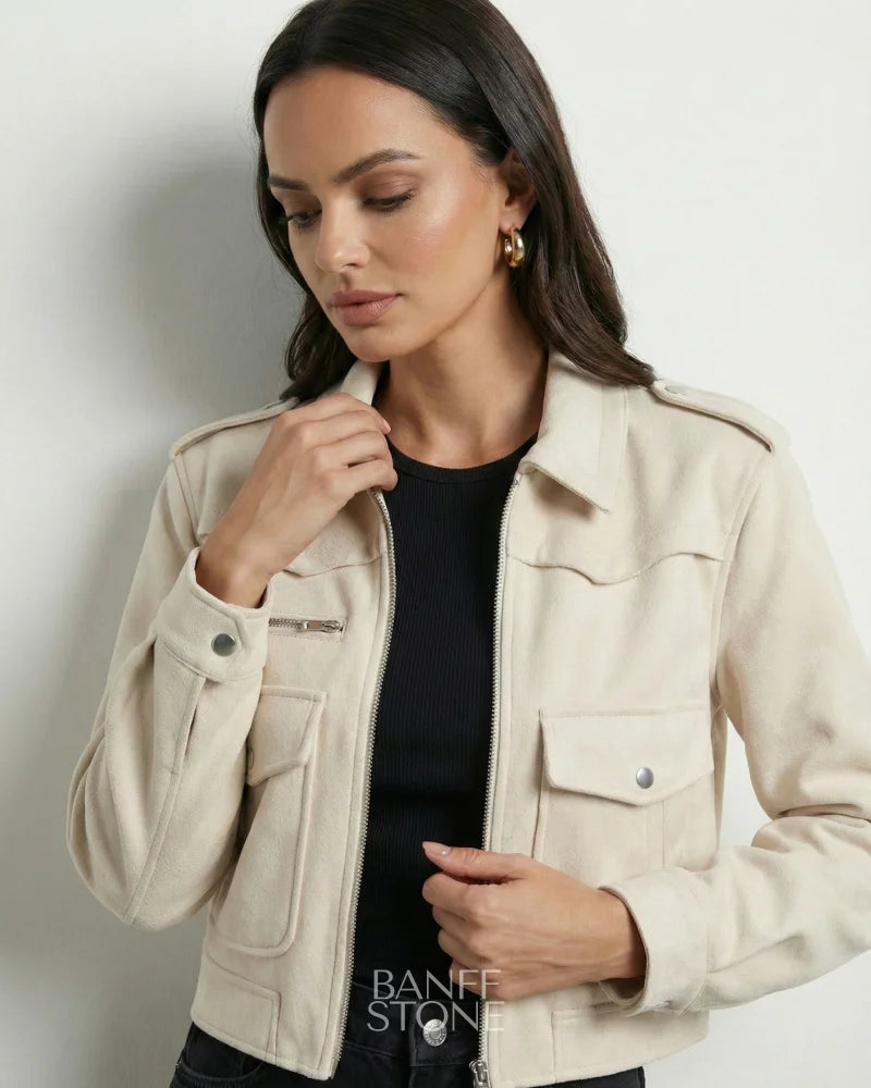 Brooklyn Varsity Jacket